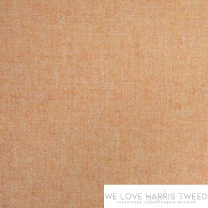 Harris Tweed Peach